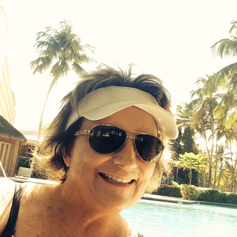Meet your Posher, Vicki